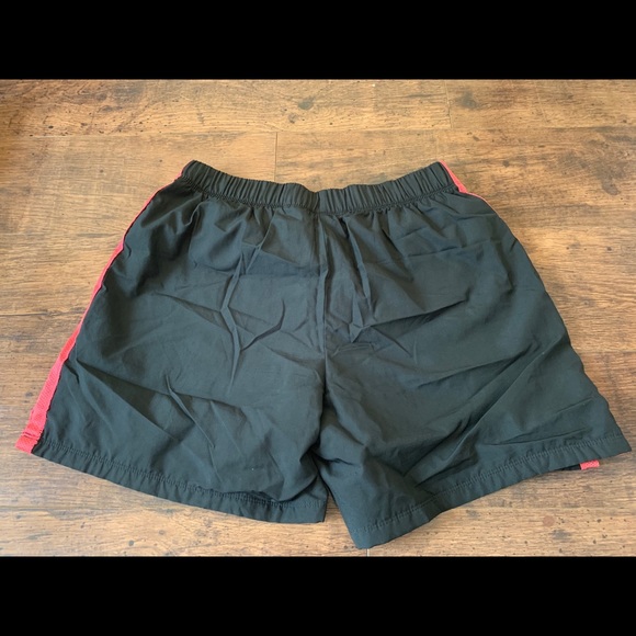 Nike athletic shorts - Picture 2 of 3